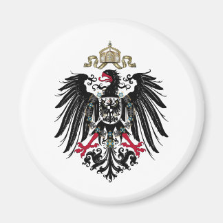 Aimant Aigle de Prusse
