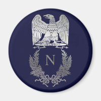 Aigle impériale française