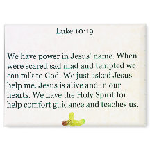 aimant-luc 10;19