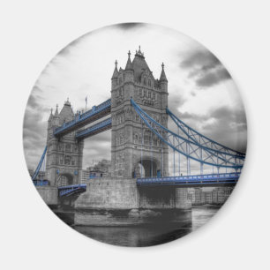 Aimant Aimants » TOWER BRIDGE LONDRES "