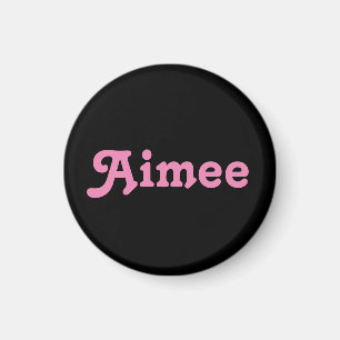 Aimant Aimée magnétique