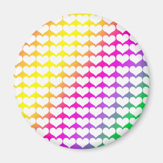 Aimant Aimer l'aimant