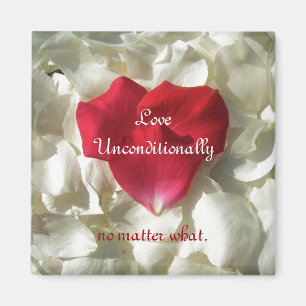 Aimant Aimer l'aimant citation