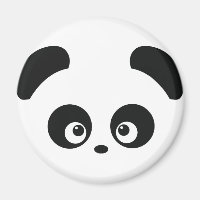 Aimer l'aimant Panda®