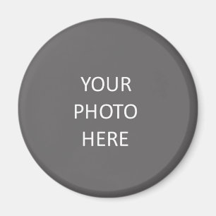 Aimant Ajouter votre logo photo image