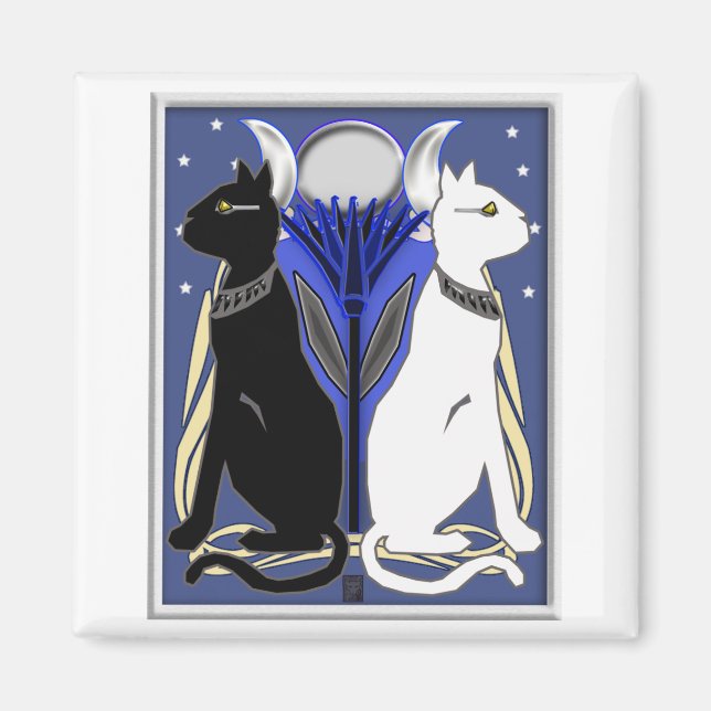 Aimant akeru (Devant)