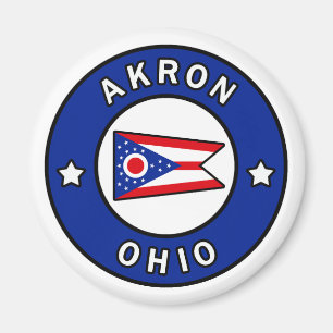 Aimant Akron Ohio