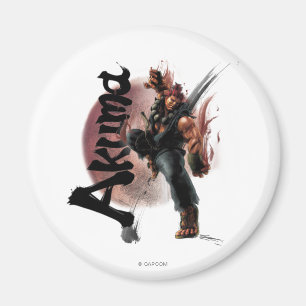 Aimant Akuma