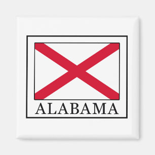 Aimant Alabama