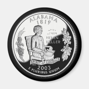 AIMANT ALABAMA
