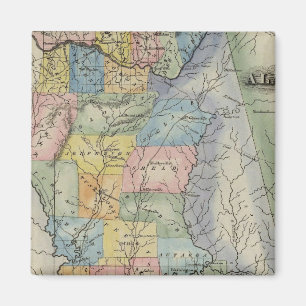 Aimant Alabama 2