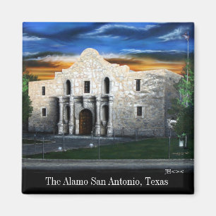 Aimant Alamo