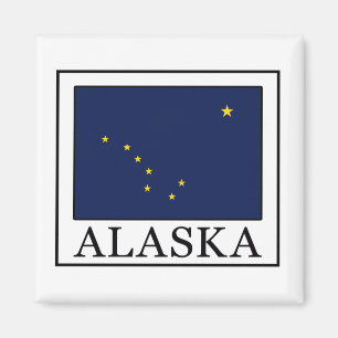 Aimant Alaska