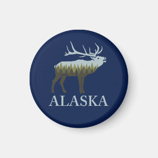Aimant Alaska