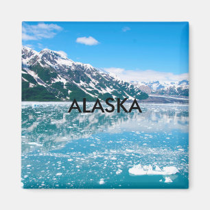 AIMANT ALASKA