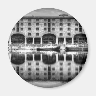 Aimant Albert Dock Liverpool