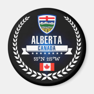 Aimant Alberta