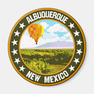Aimant Albuquerque