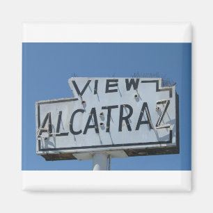 Aimant Alcatraz