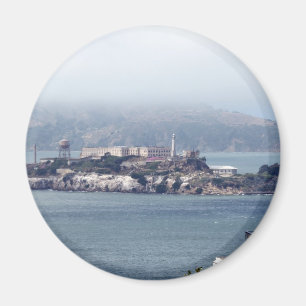 Aimant Alcatraz