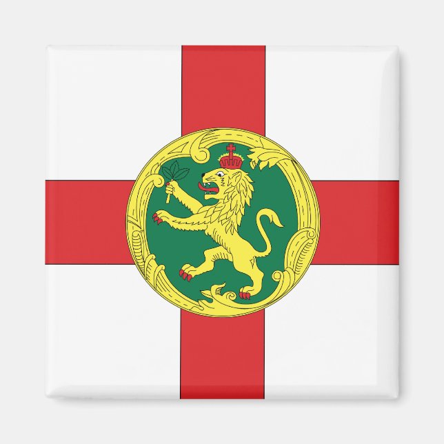 Aimant Alderney (Devant)