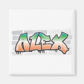 Aimant alex.ai