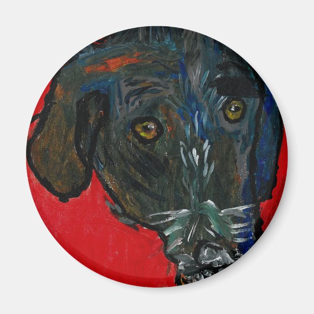 AIMANT ALEXANDRA (Devant)