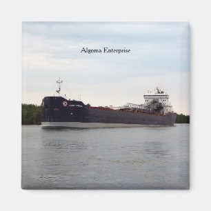 Aimant Algoma Enterprise