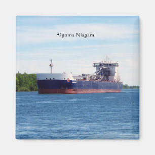 Aimant Algoma Niagara