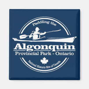 Aimant Algonquin PP (SK)