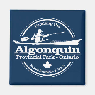 Aimant Algonquin PP (SK)