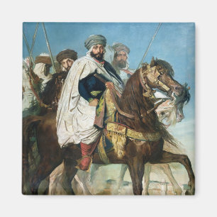 Aimant Ali Ben Ahmed, le dernier calife de Constantine