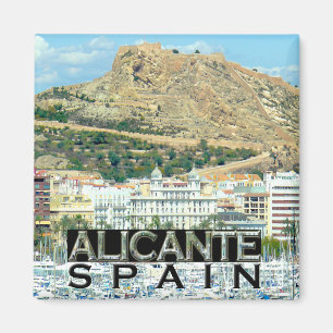 Aimant Alicante