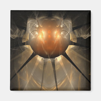 Aimant Alien