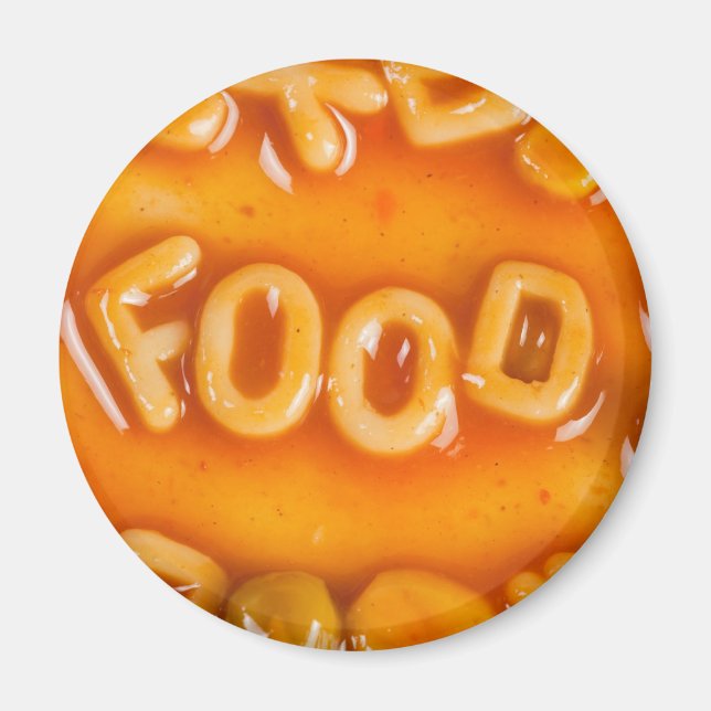 Aimant Alimentation (Devant)