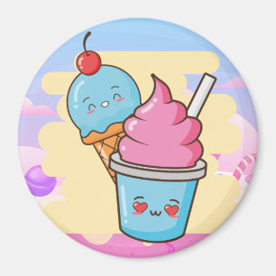 Aimant Alimentation indésirable