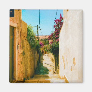 Aimant Allée de Dubrovnik - Croatie 