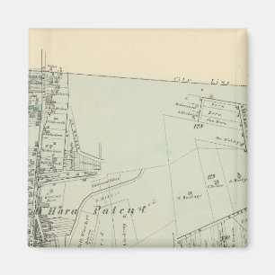 Aimant Allegheny - niveau 7