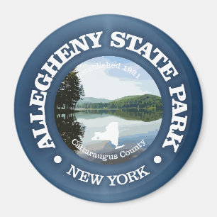 Aimant Allegheny State Park (SP)