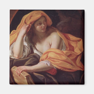 Aimant Allégorie de philosophie
