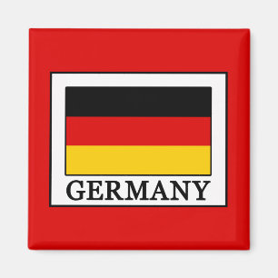 Aimant Allemagne