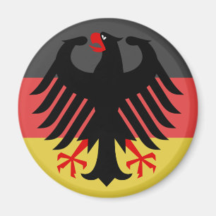 Aimant Allemagne