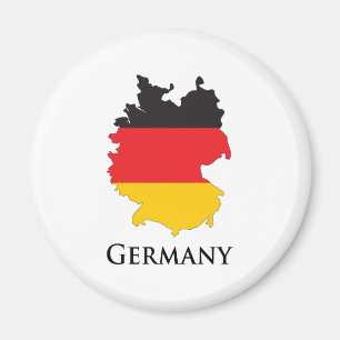 Aimant Allemagne