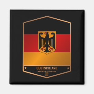 Aimant Allemagne