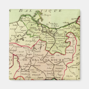 Aimant Allemagne et Pologne