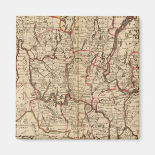 Aimant Allemagne et Pologne