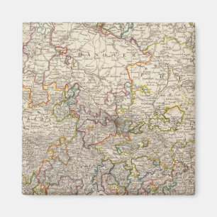Aimant Allemagne I
