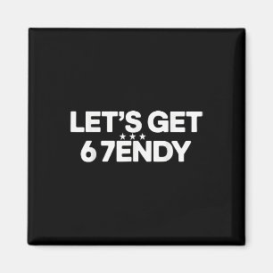 Aimant Allons Envoyer Sendy 67 Six Sept Memes