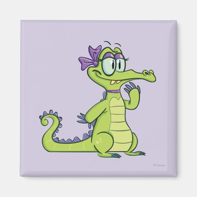 Aimant Ally (Devant)