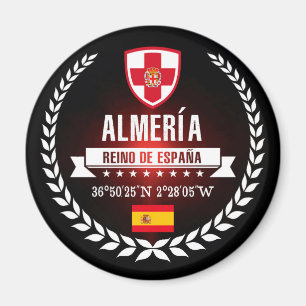 Aimant Almería